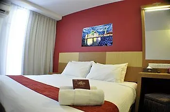 La Boss Hotel Malacca