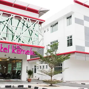 Kamelia Hotel