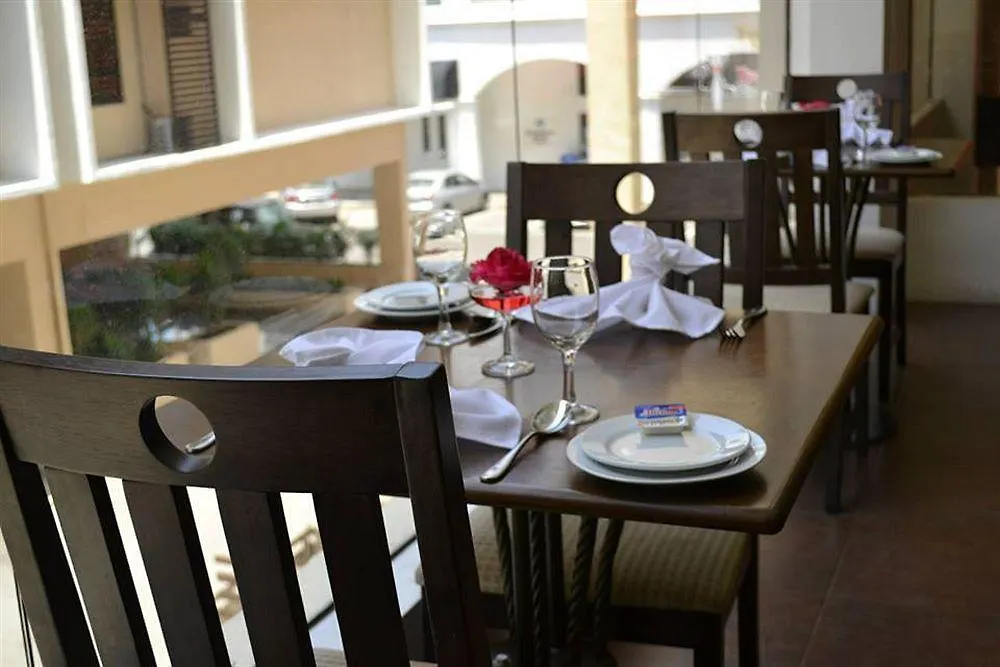 La Boss Hotel Malacca