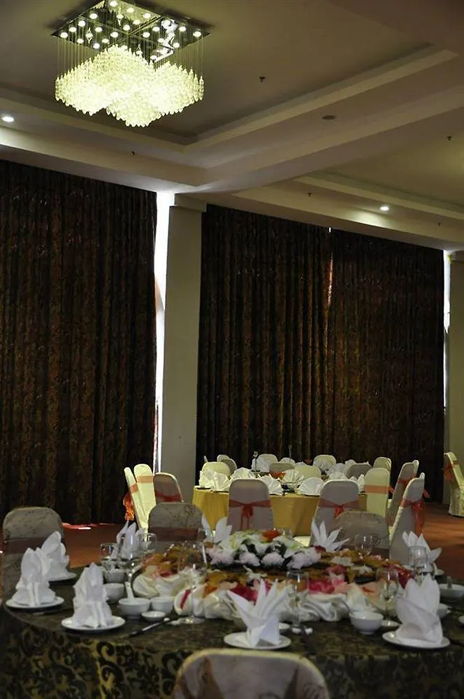 La Boss Hotel Malacca