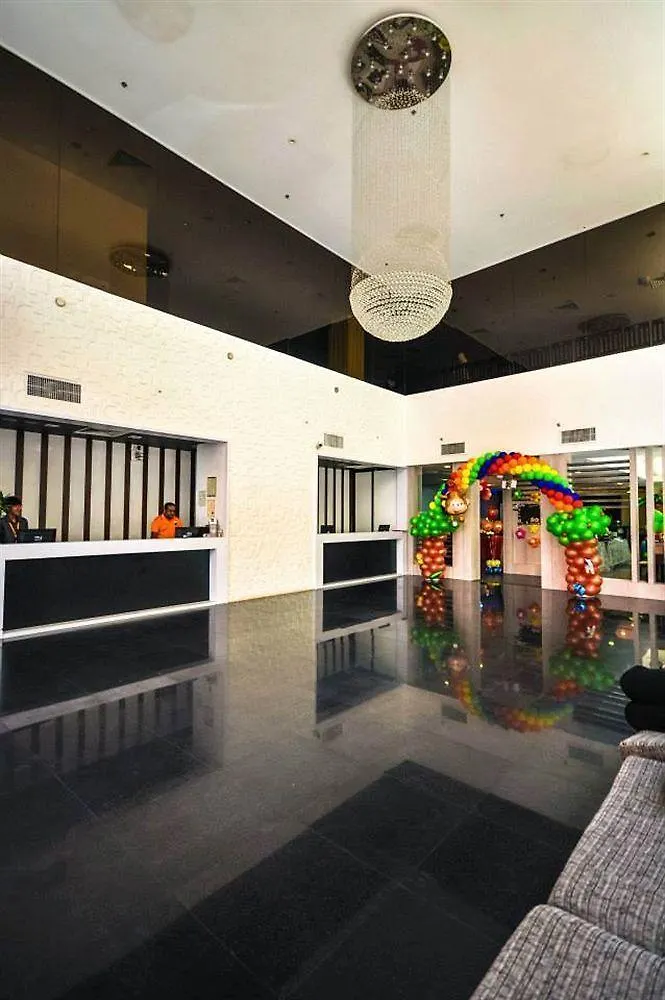 La Boss Hotel Malacca 3*,