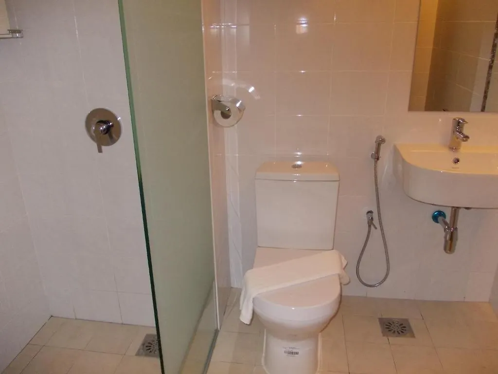 La Boss Hotel Malacca