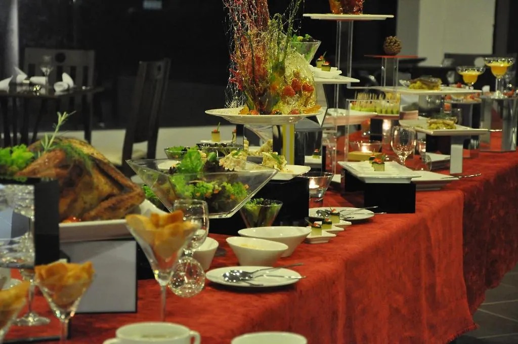La Boss Hotel Malacca