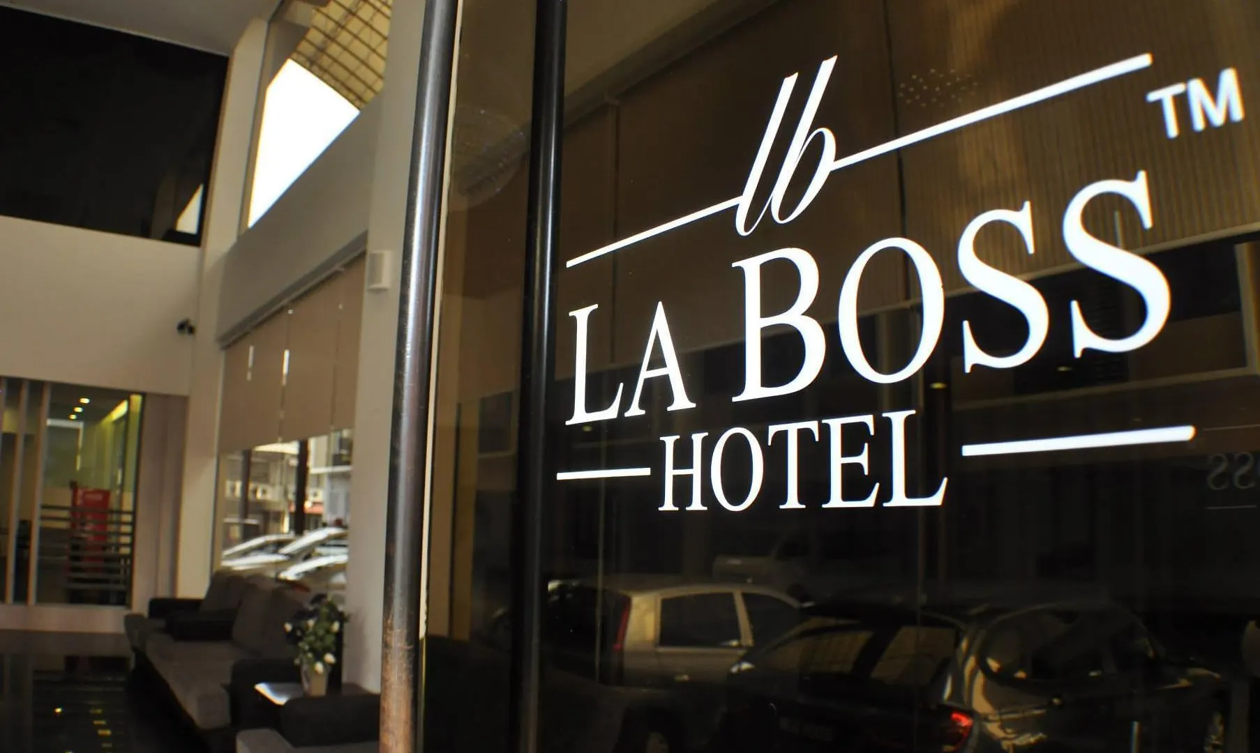 La Boss Hotel Malacca