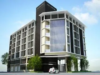 La Boss Hotel Malacca Malaysia
