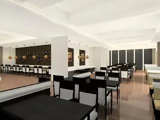 La Boss Hotel Malacca 3*,  Malaysia