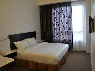 La Boss Hotel Malacca 3*,  Malaysia