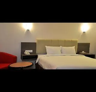 La Boss Hotel Malacca