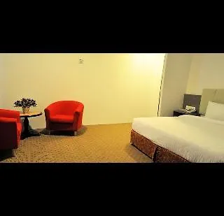 La Boss Hotel Malacca