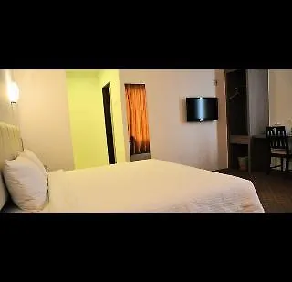 La Boss Hotel Malacca