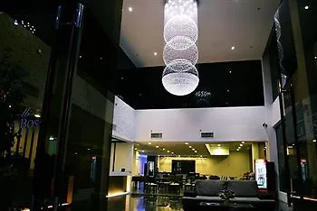La Boss Hotel Malacca Malaysia