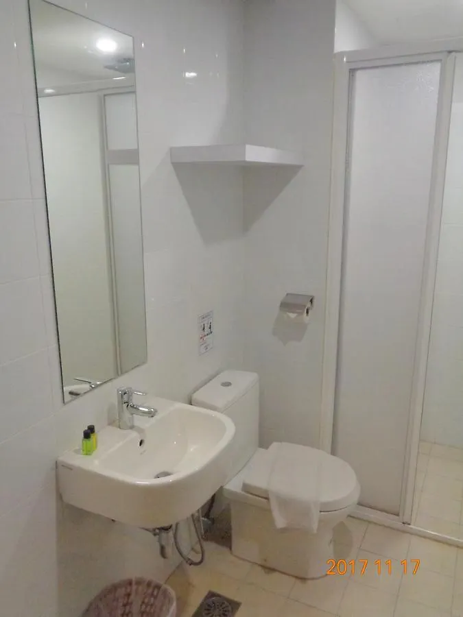 La Boss Hotel Malacca Malaysia
