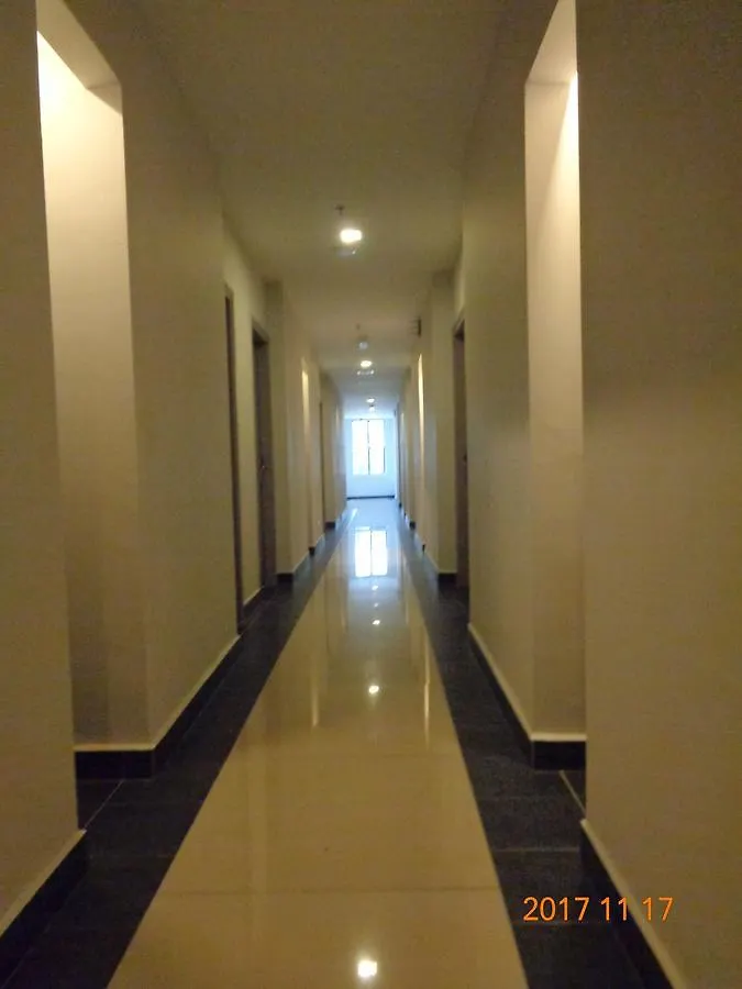 La Boss Hotel Malacca