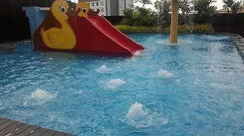 La Boss Hotel Malacca
