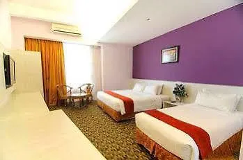 La Boss Hotel Malacca