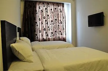 La Boss Hotel Malacca 3*,  Malaysia