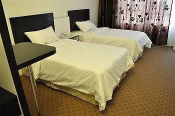 La Boss Hotel Malacca