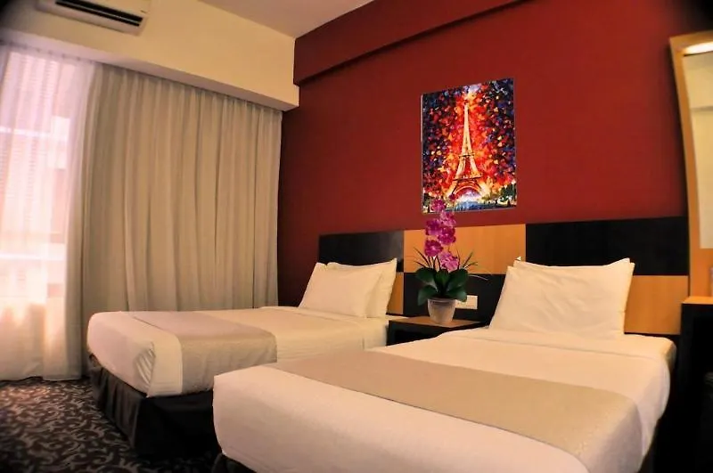 La Boss Hotel Malacca