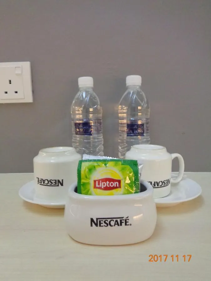 La Boss Hotel Malacca