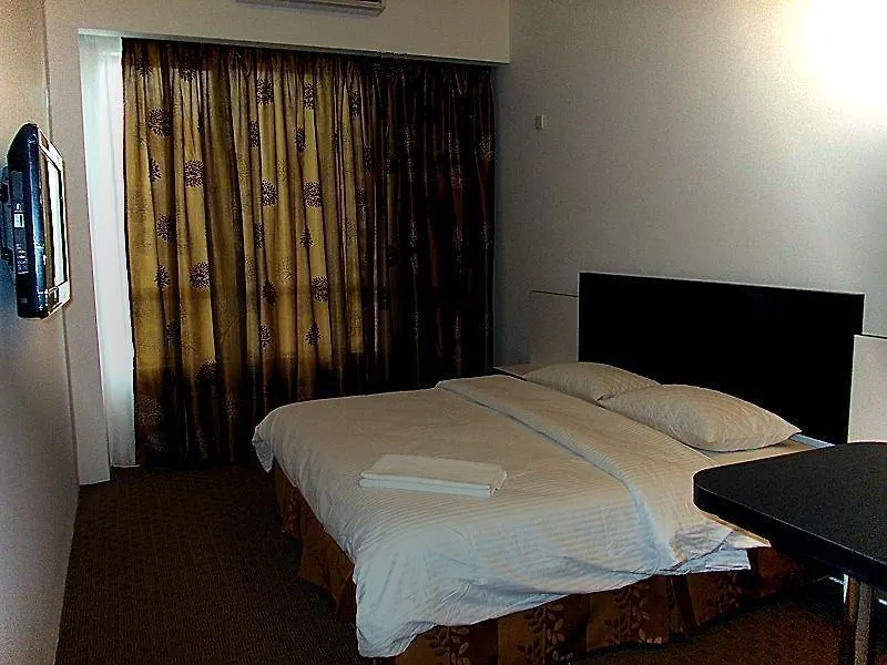 La Boss Hotel Malacca