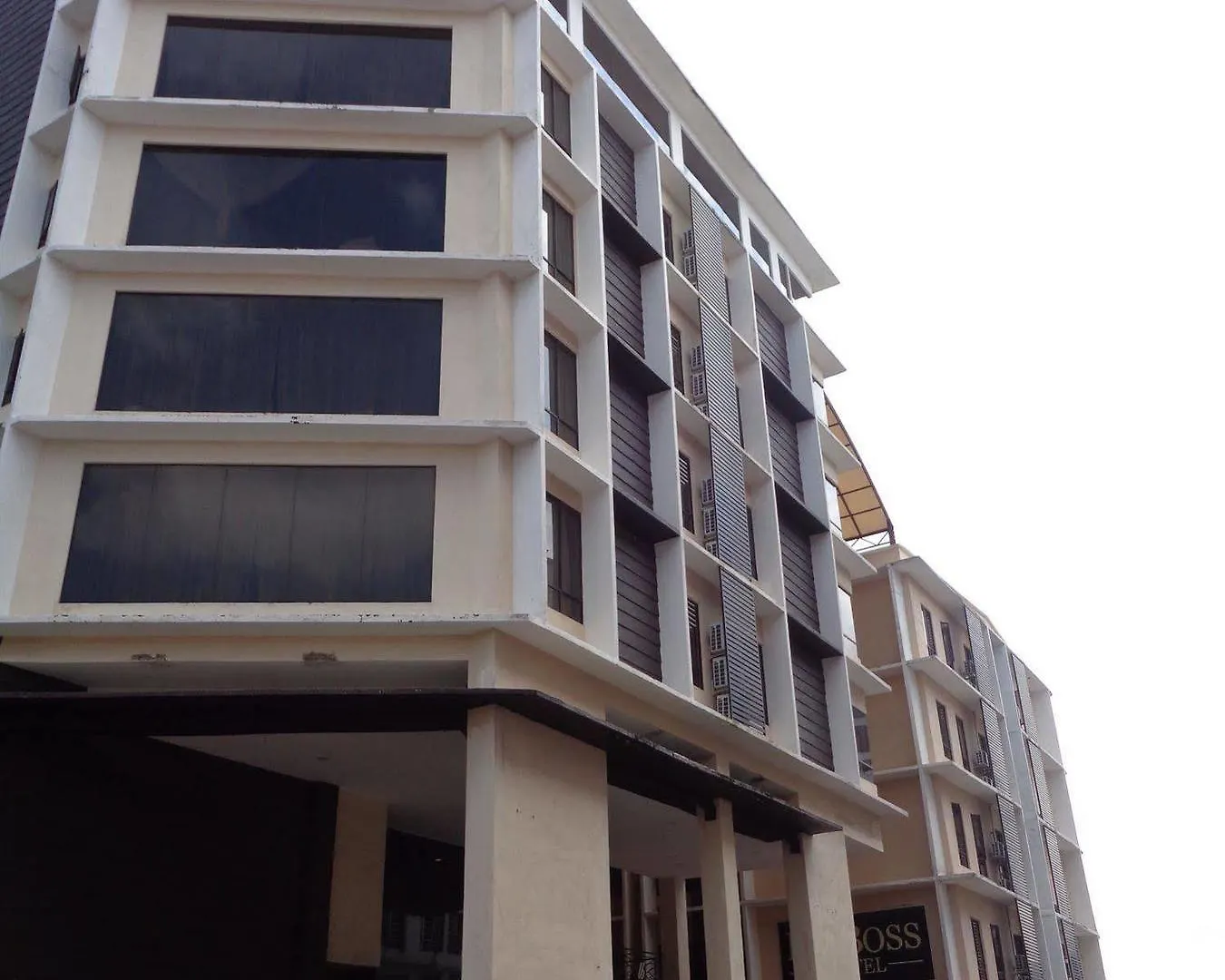 La Boss Hotel Malacca
