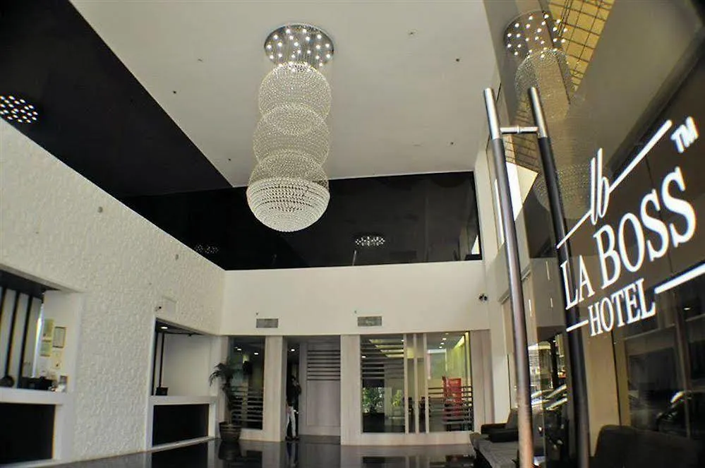 La Boss Hotel Malacca