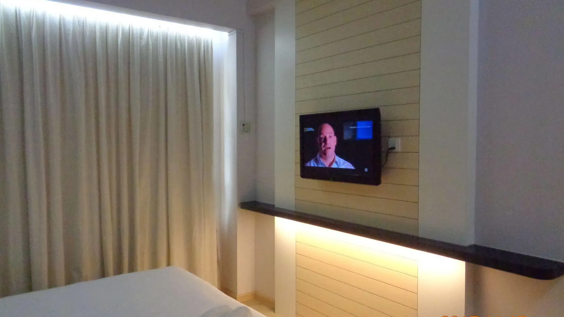 La Boss Hotel Malacca