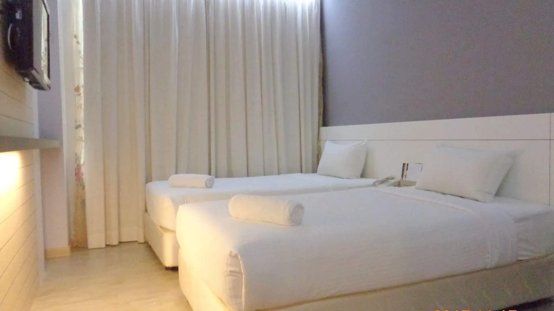 La Boss Hotel Malacca 3*,