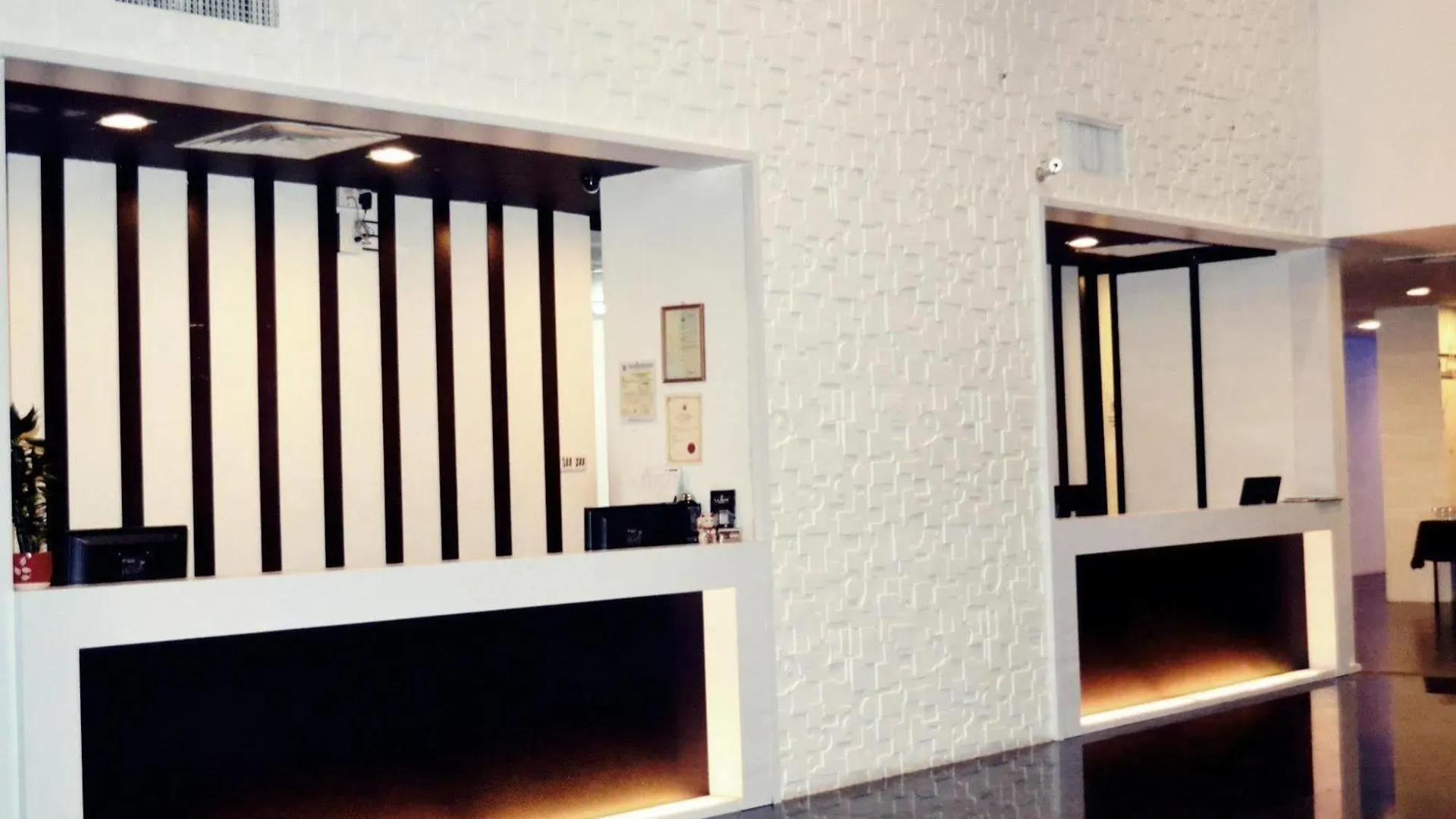 La Boss Hotel Malacca