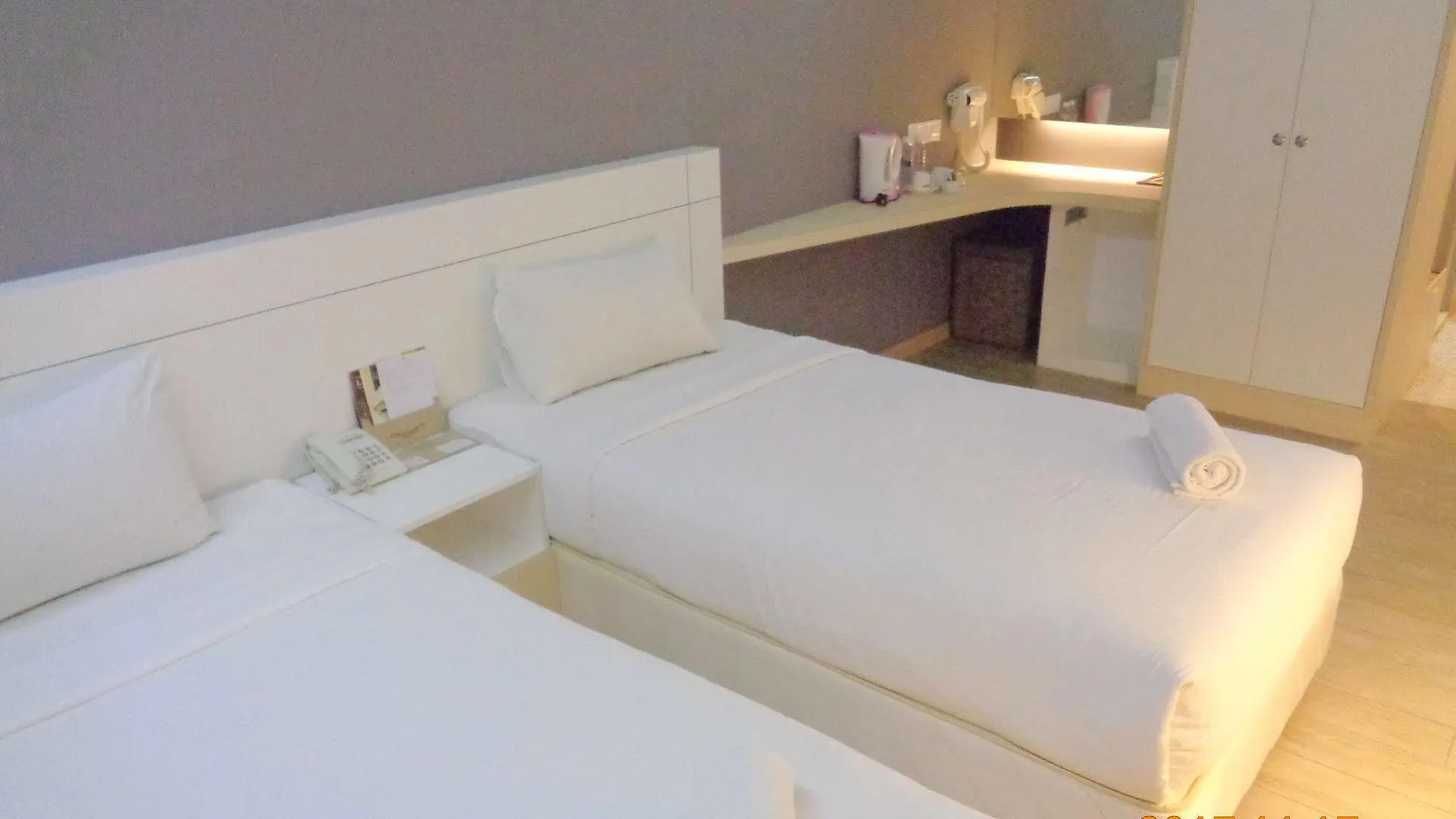 La Boss Hotel Malacca