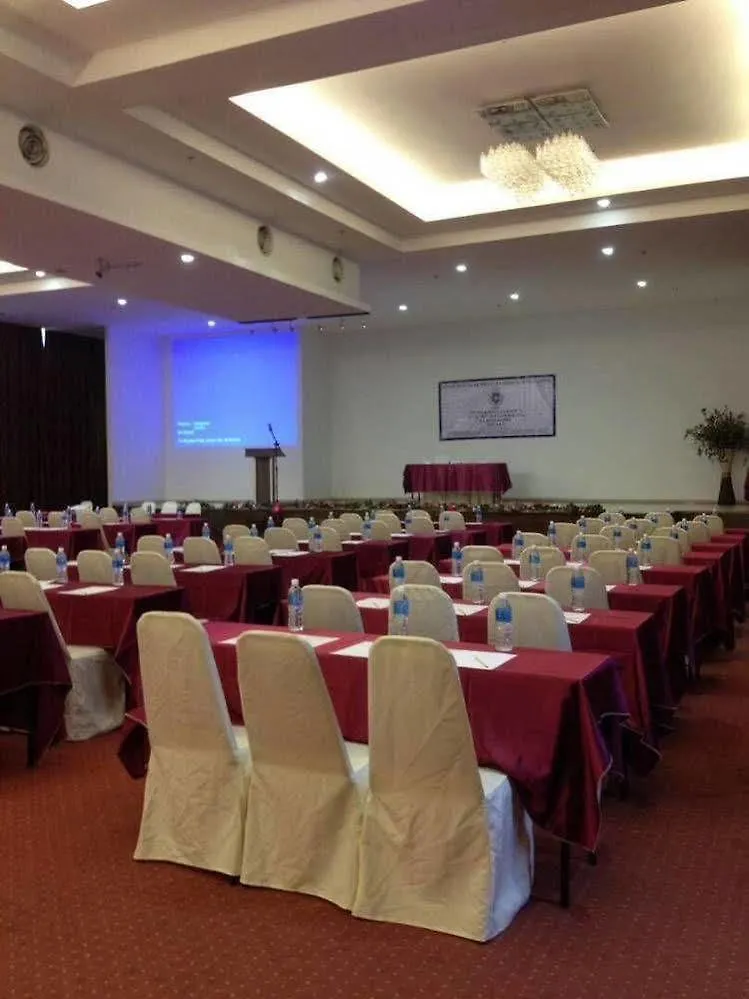 La Boss Hotel Malacca