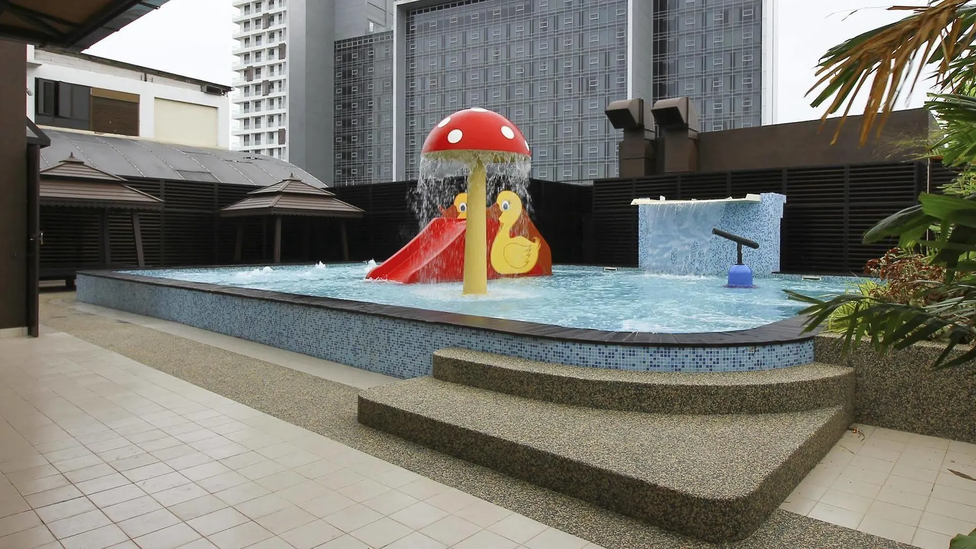 La Boss Hotel Malacca