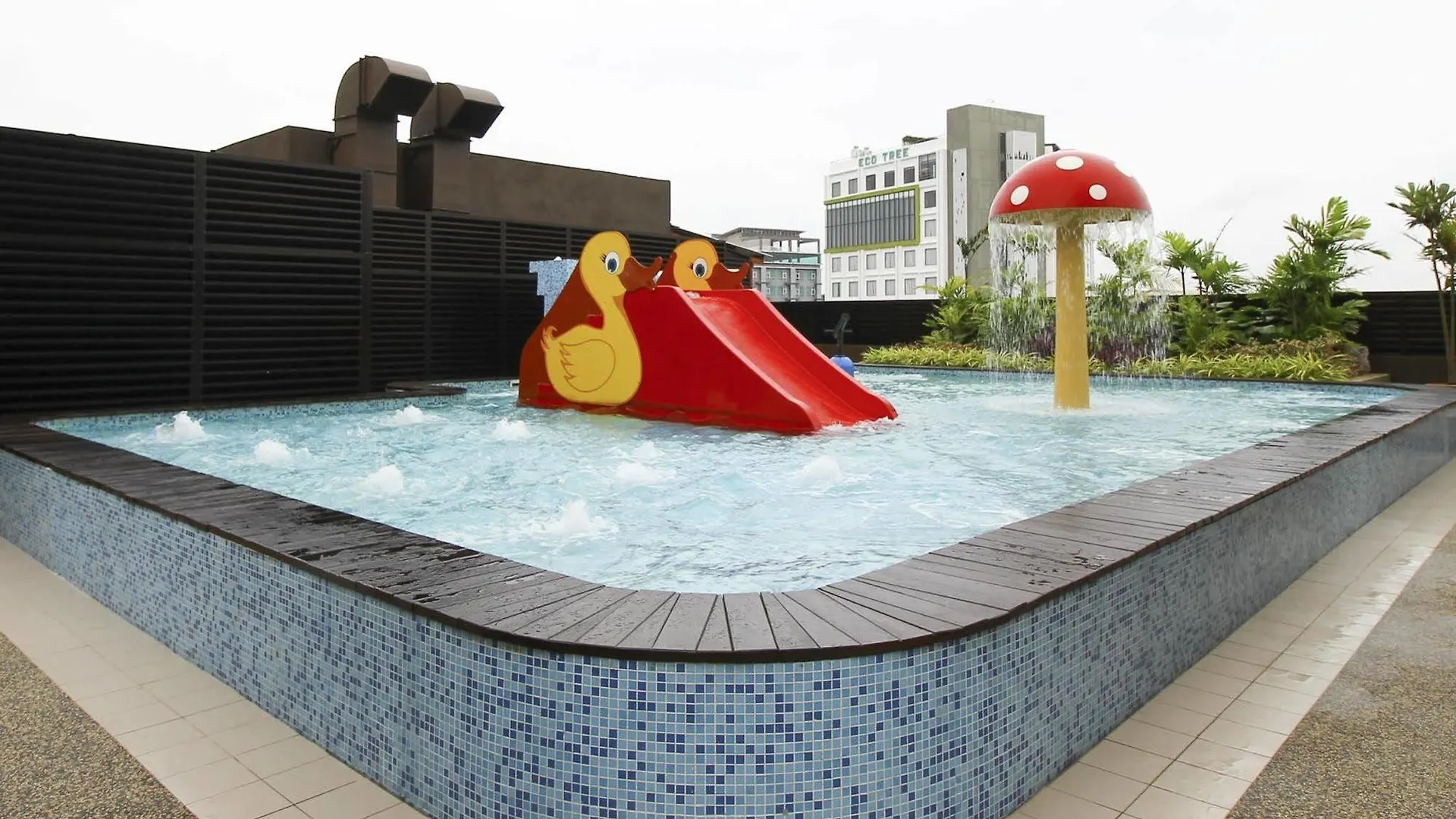 La Boss Hotel Malacca 3*,