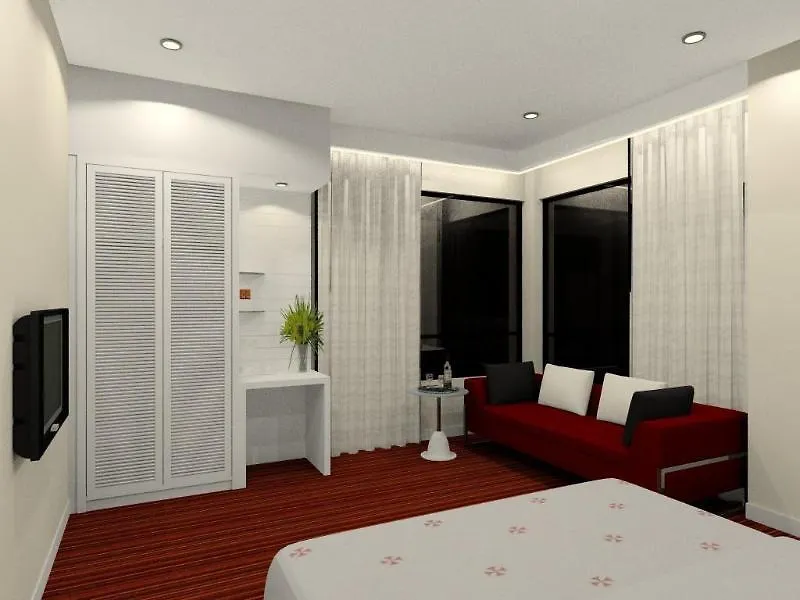 La Boss Hotel Malacca