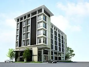 La Boss Hotel Malacca
