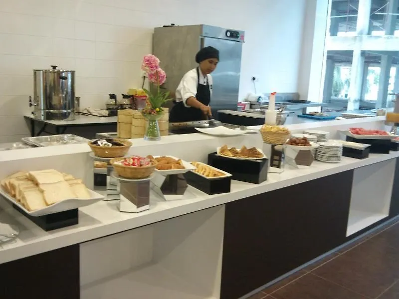 La Boss Hotel Malacca