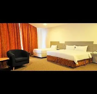 La Boss Hotel Malakka