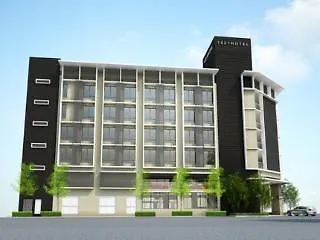 La Boss Hotel Malacca