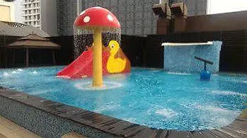 La Boss Hotel Malacca 3*,