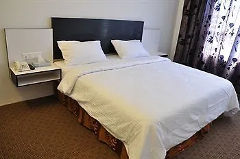 La Boss Hotel Malacca Malaysia